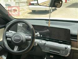 هیوندای کۆنا